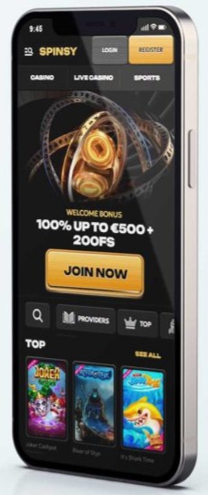 Why Choose This Mobile Experience
