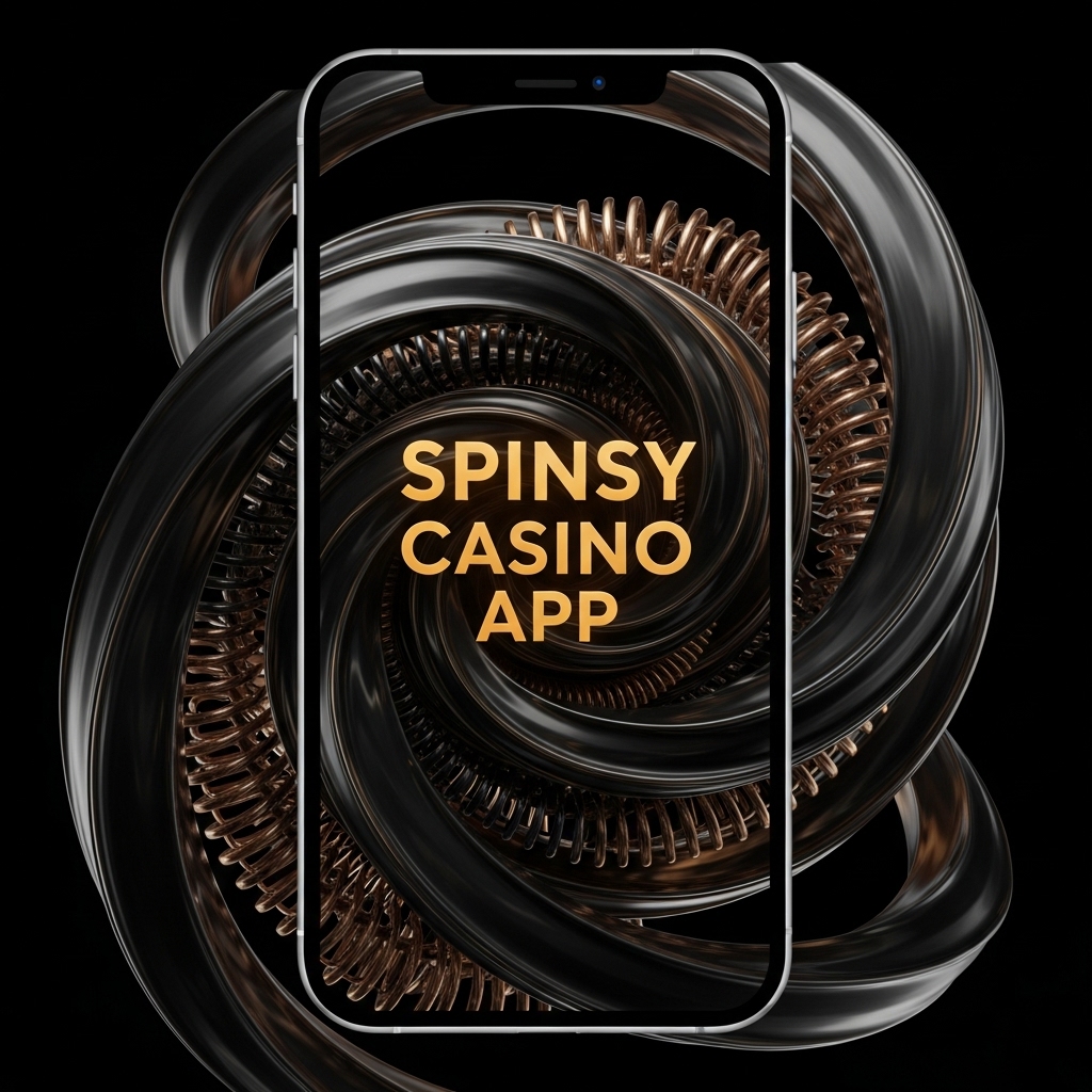 Spinsy App Installation Steps