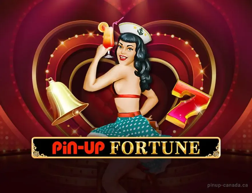Spinsy Fortune Slot